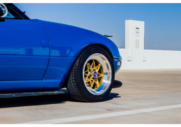 Hayashi Racing Techno TRV 15” Wheel - Image 12