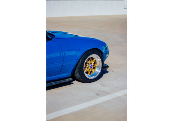Hayashi Racing Techno TRV 15” Wheel - Image 13
