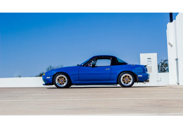Hayashi Racing Techno TRV 15” Wheel - Image 14