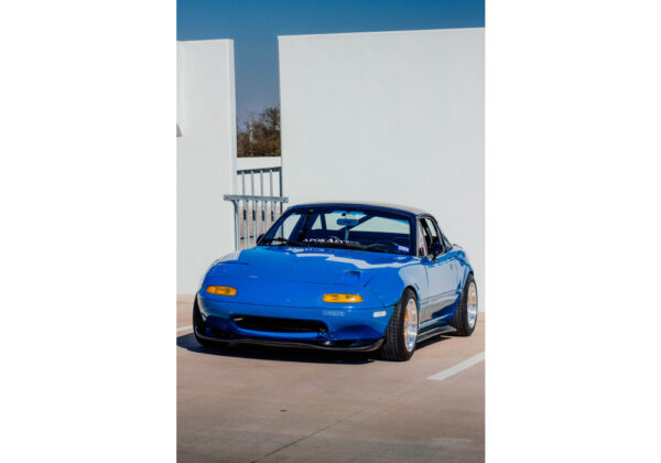 Hayashi Racing Techno TRV 15” Wheel - Image 15