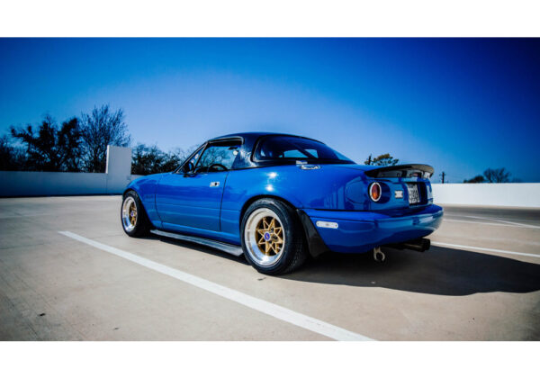 Hayashi Racing Techno TRV 15” Wheel - Image 16