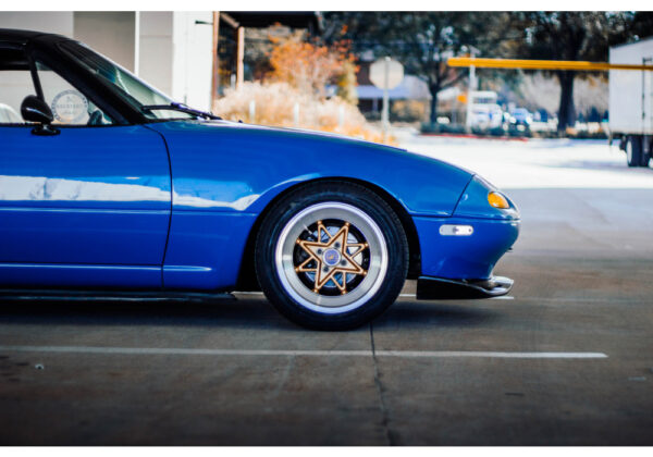 Hayashi Racing Techno TRV 15” Wheel - Image 17