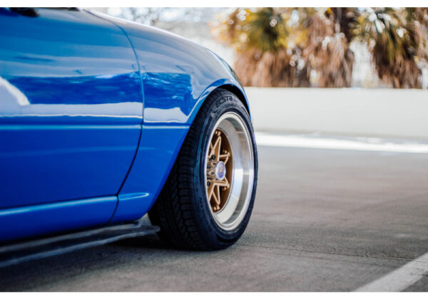 Hayashi Racing Techno TRV 15” Wheel - Image 19