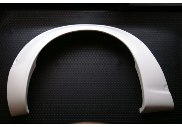 TUCKIN99 N2 Fender Flares - Image 3