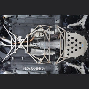 Nielex Body Reinforcement Kit (FREE SHIPPING TO USA)