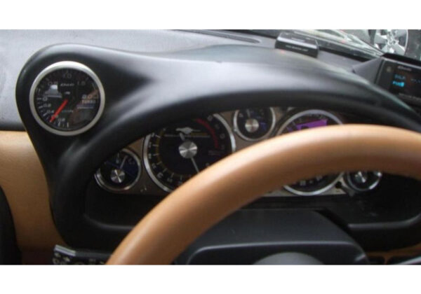 Garage Vary Meter Hood - Image 2