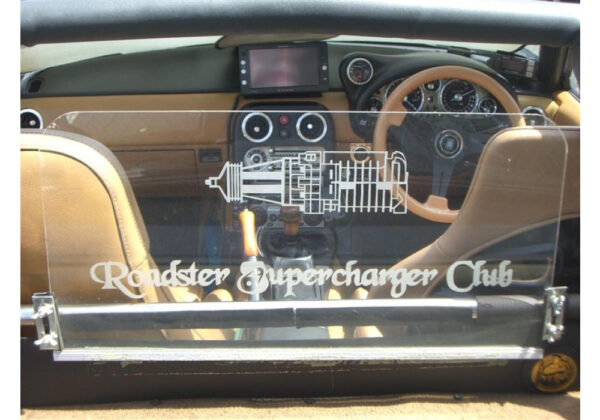 Garage Vary Meter Hood - Image 3