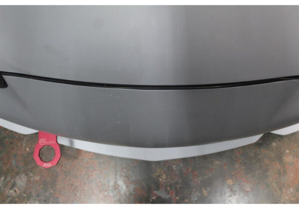 Garage Vary Glide Front Lip - Image 8