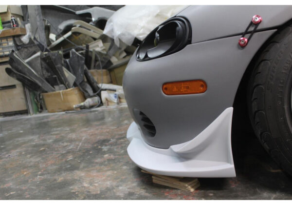 Garage Vary Glide Front Lip - Image 9