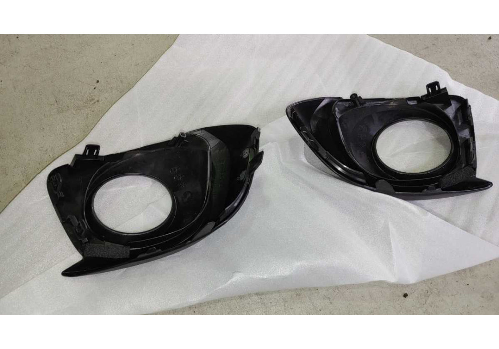 Mazda NC3 Fog Light Covers - Image 3