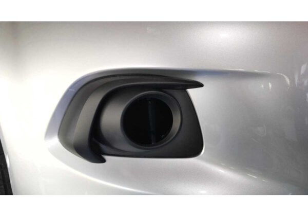 Mazda NC3 Fog Light Covers - Image 2