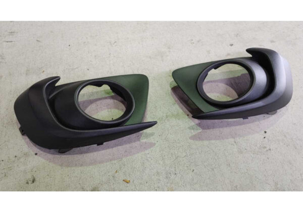 Mazda NC3 Fog Light Covers - Image 4