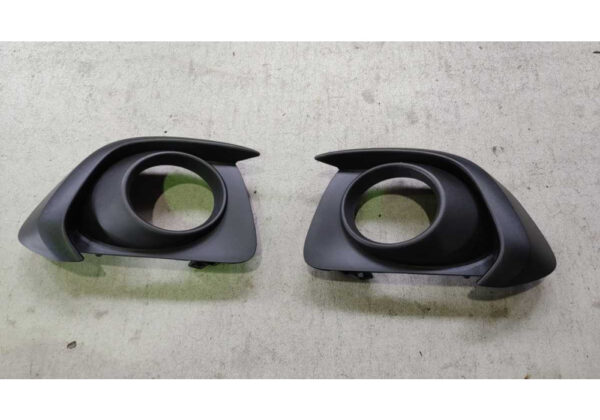 Mazda NC3 Fog Light Covers - Image 5