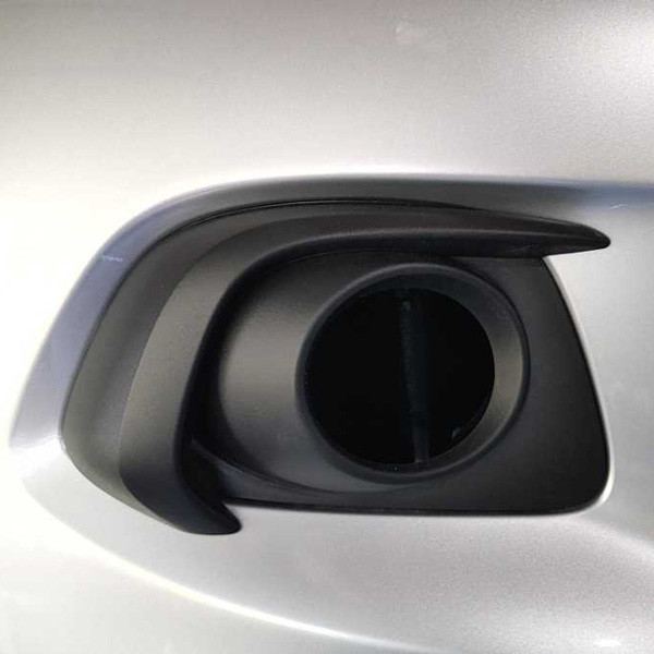 Mazda NC3 Fog Light Covers