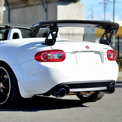 Odula Carbon Fiber GT Wing - Rising Sun Autosports