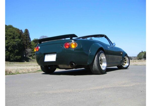 TRAP Large Fender Flares - Image 2