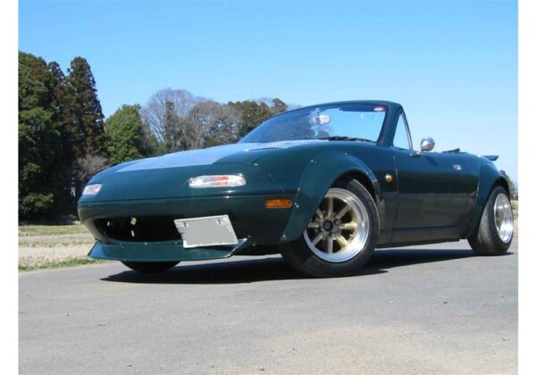 TRAP Large Fender Flares - Image 10