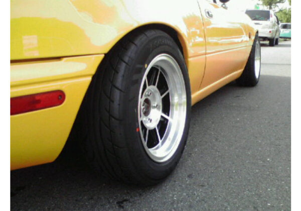 Hayashi Racing ST 14” Wheel - Image 7