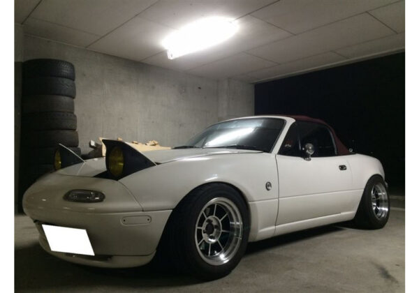 Hayashi Racing ST 14” Wheel - Image 4
