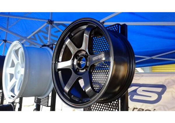 Rays Volk Racing TE37 Sonic 16“ Wheel - Image 15