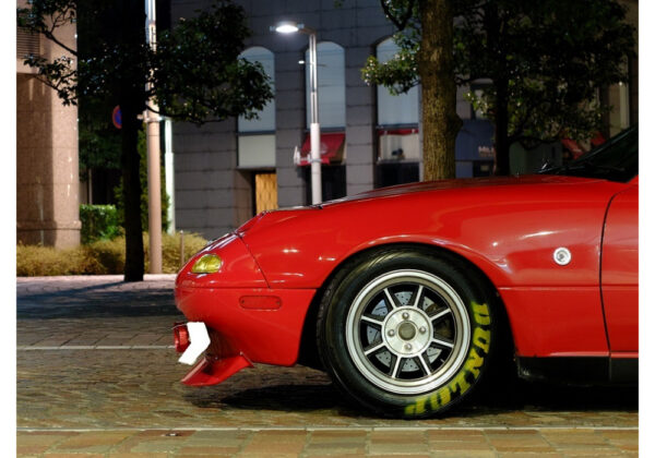 Hayashi Racing ST 14” Wheel - Image 6