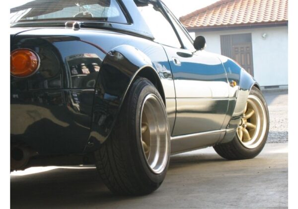 TRAP Large Fender Flares - Image 7