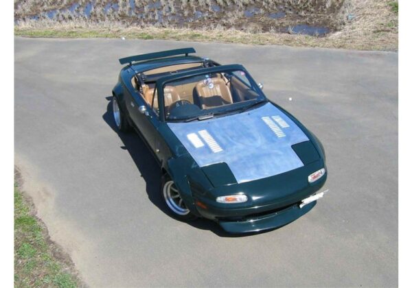 TRAP Large Fender Flares - Image 9