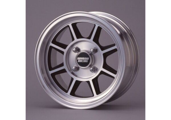 Hayashi Racing ST 14” Wheel - Image 10
