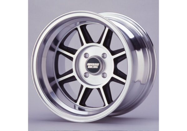 Hayashi Racing ST 14” Wheel - Image 13