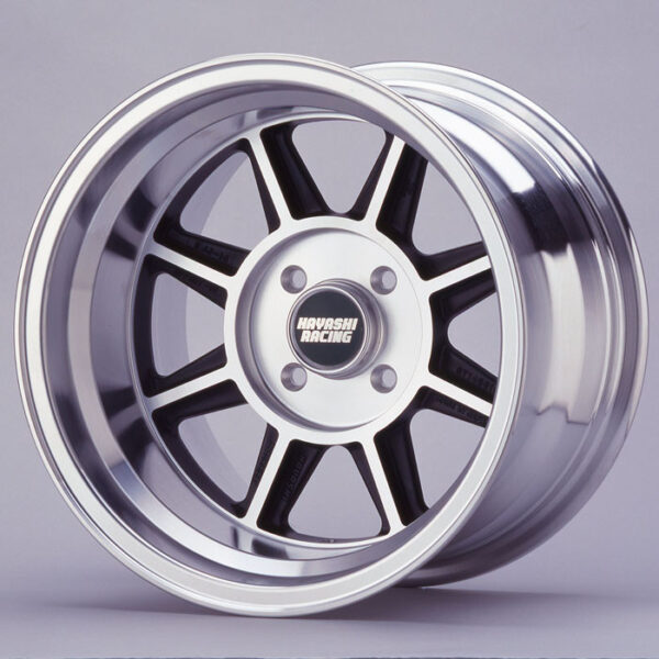 Hayashi Racing ST 14” Wheel