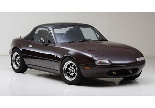 Hayashi Racing ST 14” Wheel - Image 12