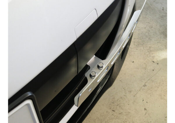 Nielex License Plate Relocator - Image 5