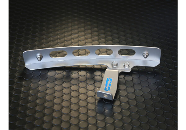Nielex License Plate Relocator - Image 2