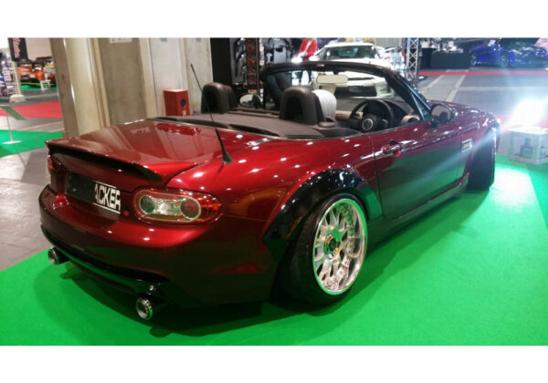 Rallybacker Rear Spoiler - Image 4