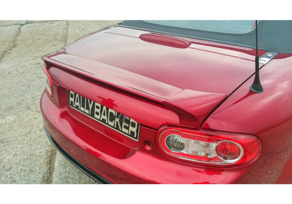 Rallybacker Rear Spoiler - Image 8