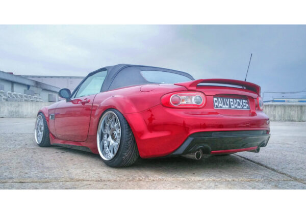Rallybacker Rear Spoiler - Image 3