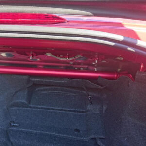 Knight Sports Rear Strut Bar