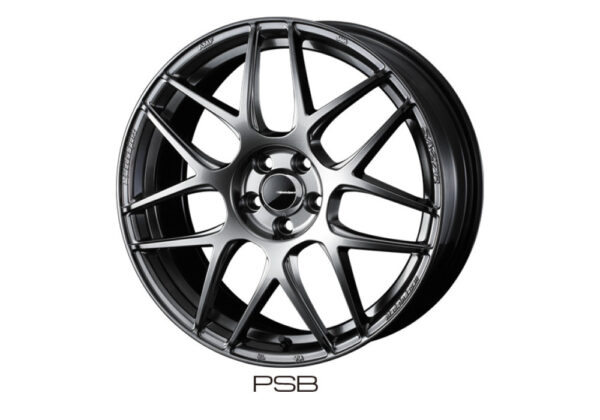 WedsSport SA-27R 17” Wheel - Image 2