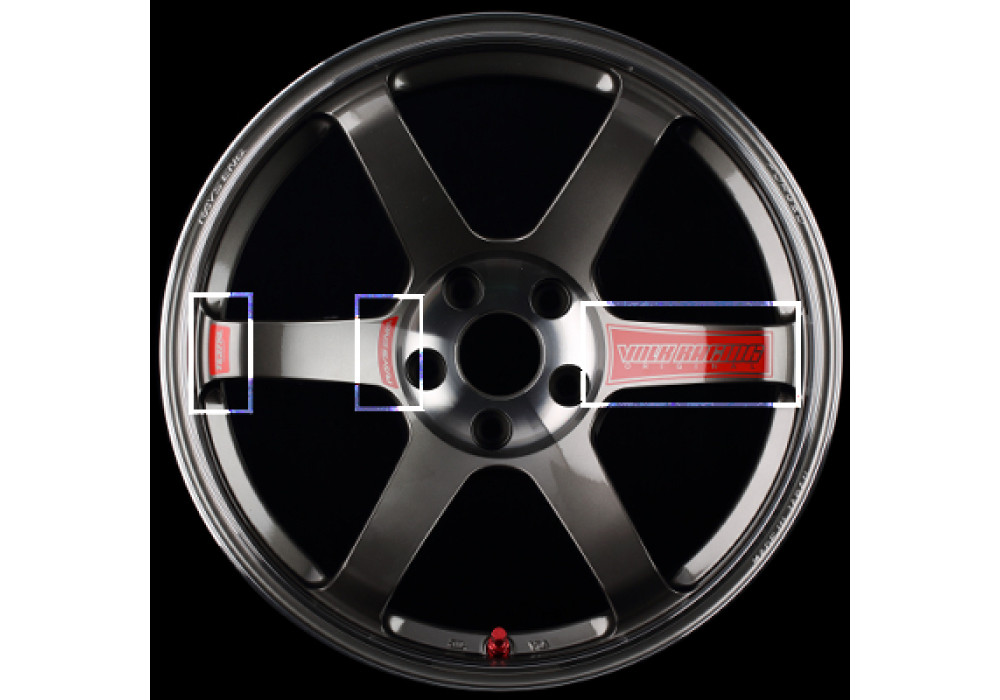 Rays TE37 Saga SL 17” Wheel - Rising Sun Autosports