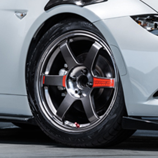 Rays TE37 Saga SL 17” Wheel - Rising Sun Autosports