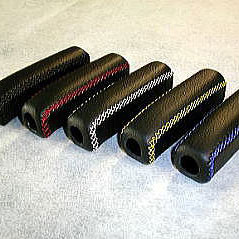 Nakamae Rounded Handbrake Handle