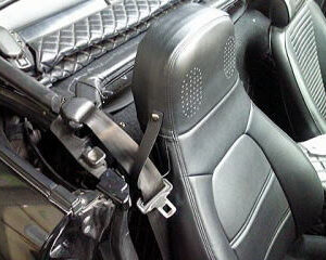 Nakamae Original Seat Covers