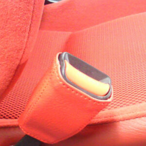 Nakamae Seat Belt Covers