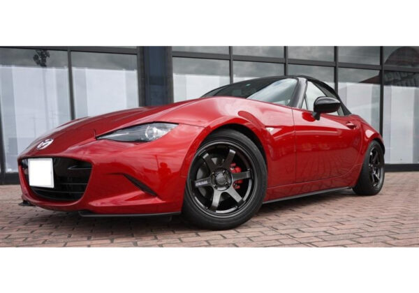 Rays Volk Racing TE37 Sonic 16“ Wheel - Image 17