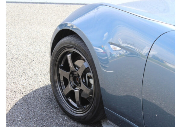 Rays Volk Racing TE37 Sonic 16“ Wheel - Image 19