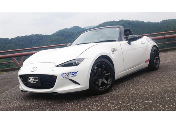 Rays Volk Racing TE37 Sonic 16“ Wheel - Image 12