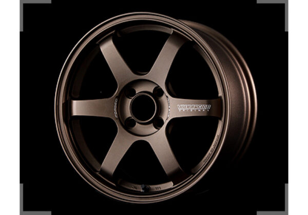 Rays Volk Racing TE37 Sonic 16“ Wheel - Image 13