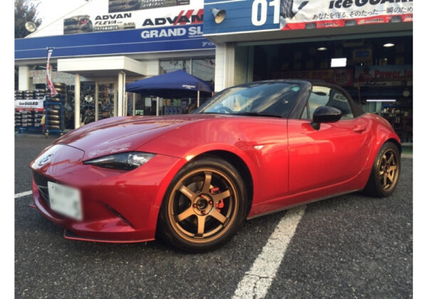 Rays Volk Racing TE37 Sonic 16“ Wheel - Image 22
