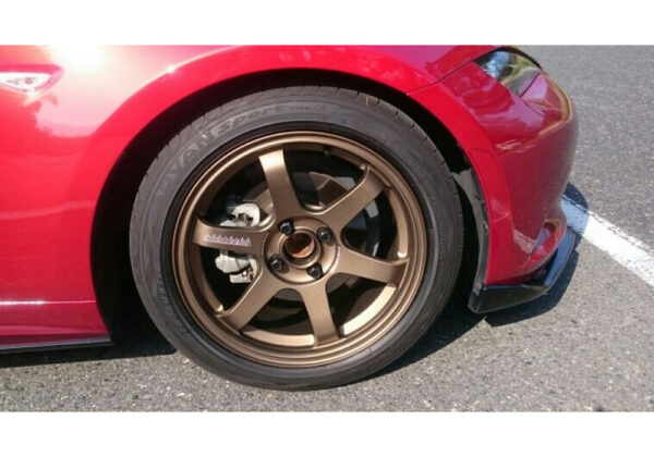 Rays Volk Racing TE37 Sonic 16“ Wheel - Image 20