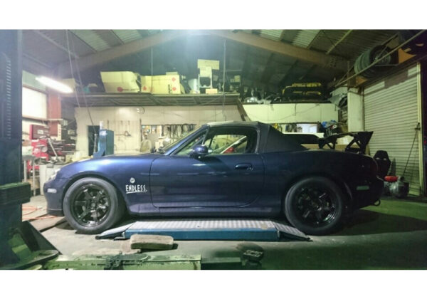 Rays Volk Racing TE37 Sonic 16“ Wheel - Image 24